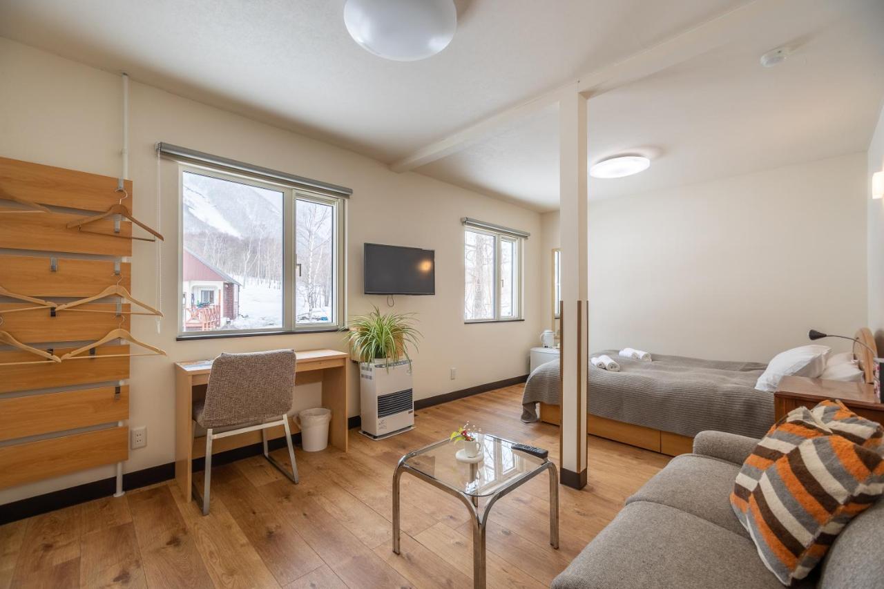 Lodge Romulus Русуцу Экстерьер фото