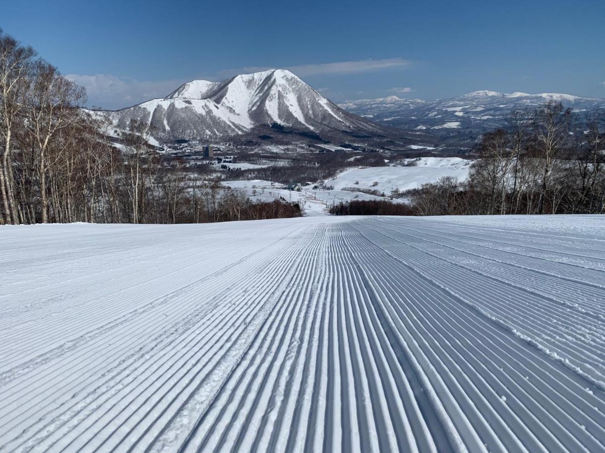 Lodge Romulus Русуцу Экстерьер фото