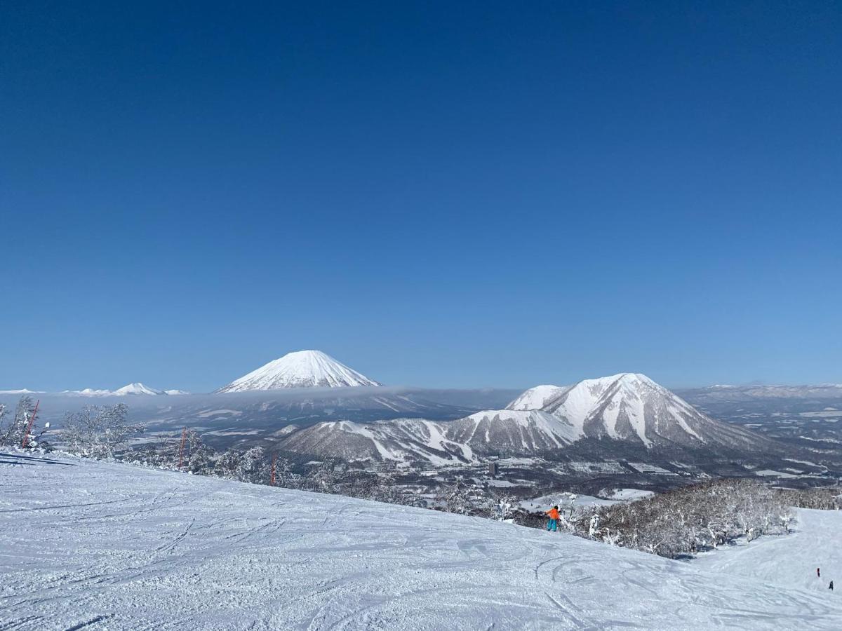 Lodge Romulus Русуцу Экстерьер фото