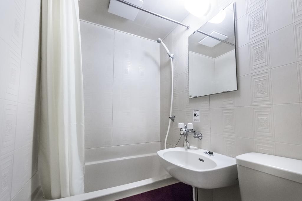 Lodge Romulus Русуцу Номер фото