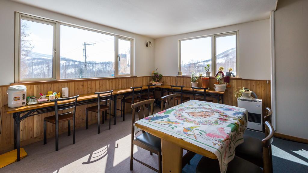 Lodge Romulus Русуцу Экстерьер фото